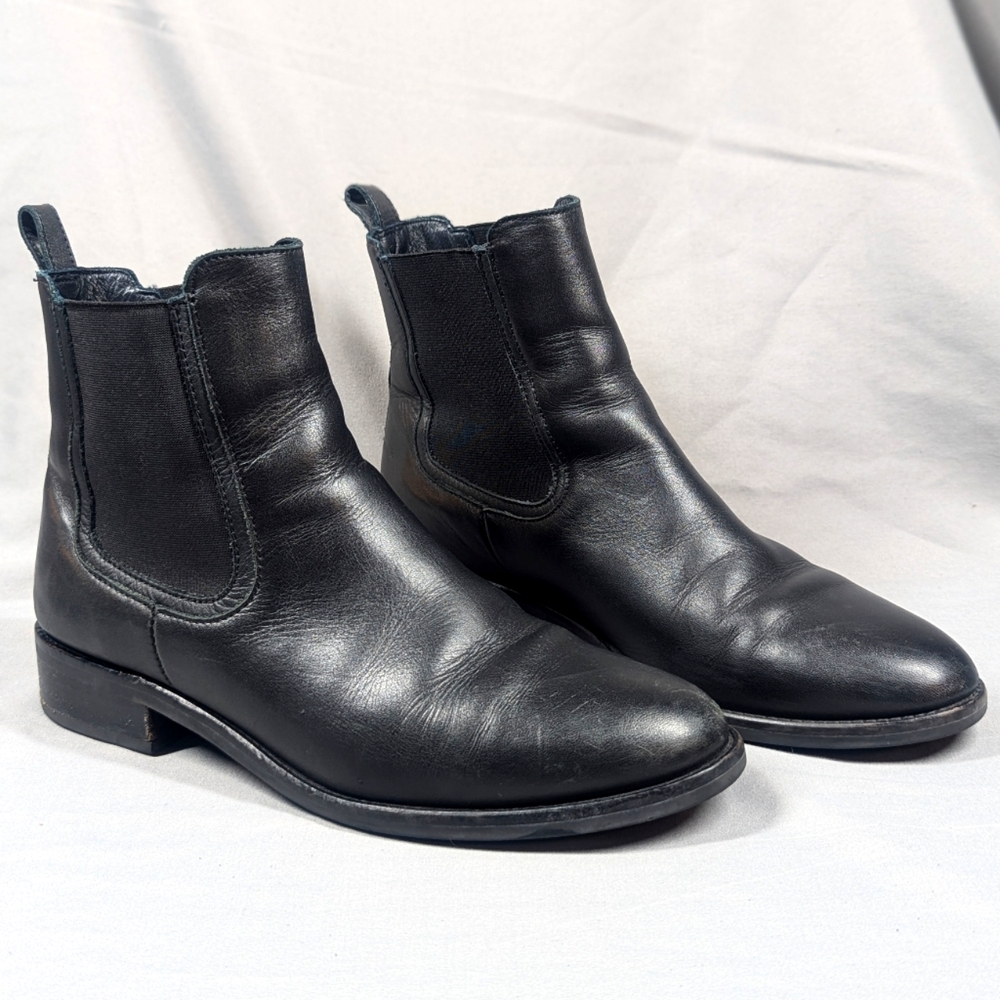 Thursday Boot Co. Duchess Chelsea Boots